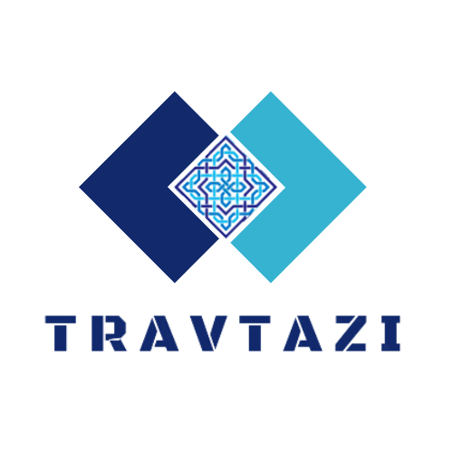 Logo TRAVTAZI